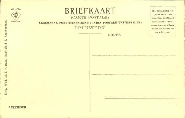 Amsterdam Niederlande Begijnhof – Bild 2