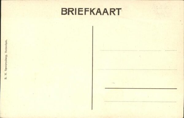Rotterdam Mosseltrap – Bild 2