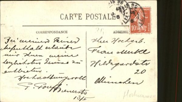 Saint-Lazare A la Gare – Bild 2