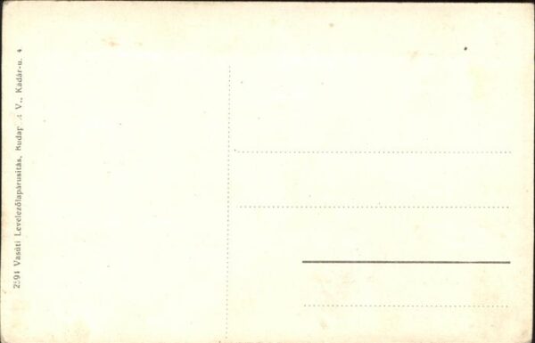 Belgrad Serbien Jelzalogbank Hypothekenbank Denkmal – Bild 2