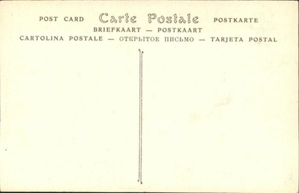 Fuenterrabia Hondarribia Calle Mayor iglesia – Bild 2