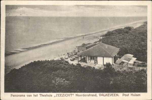 Valkeveen Naarden ---