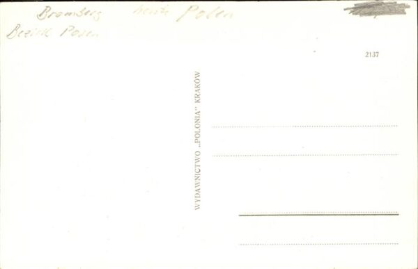 Bydgoszcz Pommern Widok ogolny – Bild 2