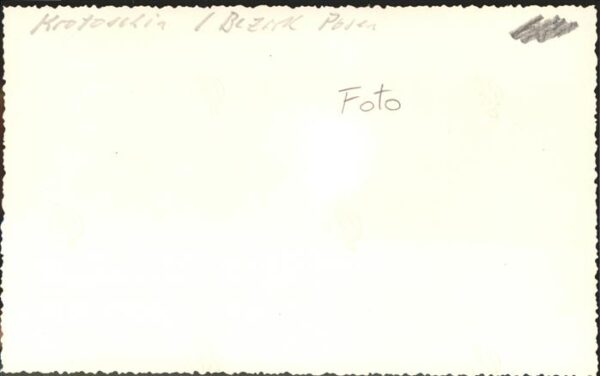 Krotoschin Posen – Bild 2