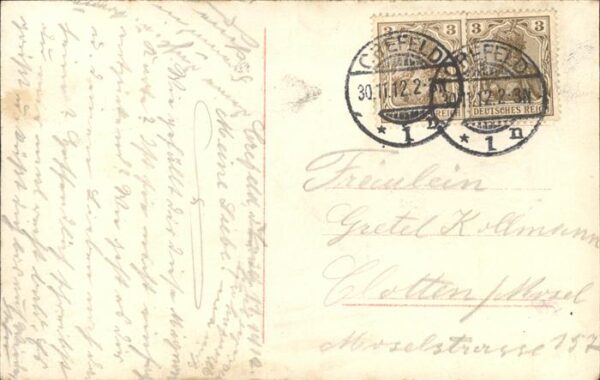 Mignon Crefeld – Bild 2