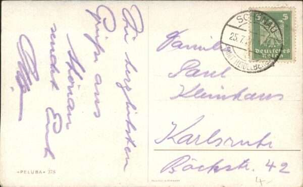 Landwirtschaft Peluba 278 – Bild 2