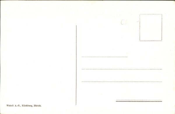 Trachten Berner Bäuerin – Bild 2