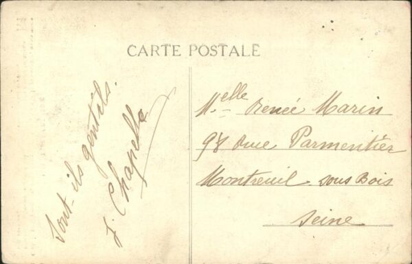 Soldatenpoesie – Bild 2