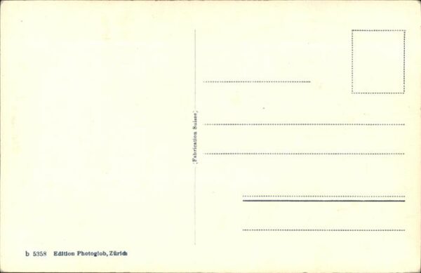 Alphorn Zürich – Bild 2