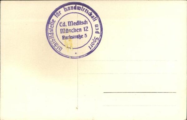 Pferdekutschen Festumzug München – Bild 2