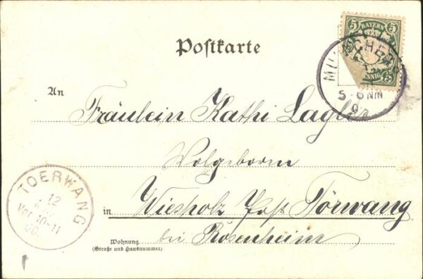 Tanz Taenzer München – Bild 2
