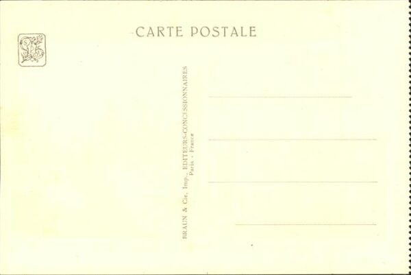 Exposition Coloniale Paris 1931 Pavillon de L Annam – Bild 2