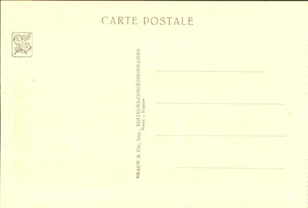 Exposition Coloniale Paris 1931 Section L Indochine – Bild 2