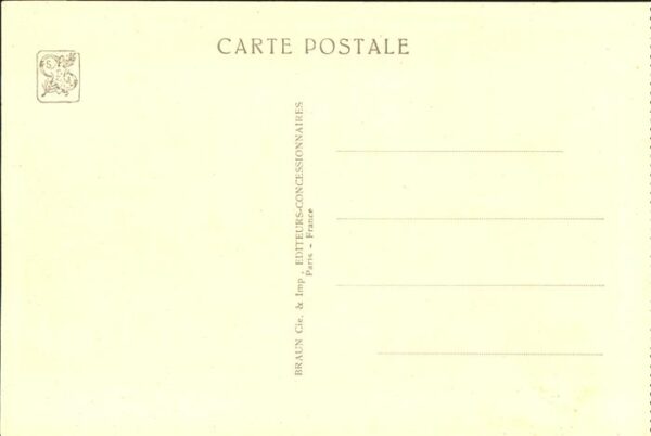 Exposition Coloniale Paris 1931 Temple d Angkor Vat – Bild 2