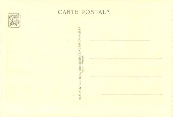Exposition Coloniale Paris 1931 Temple D Angkor-Vat – Bild 2