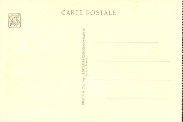 Exposition Coloniale Paris 1931 Grande Avenue Des Colonies – Bild 2