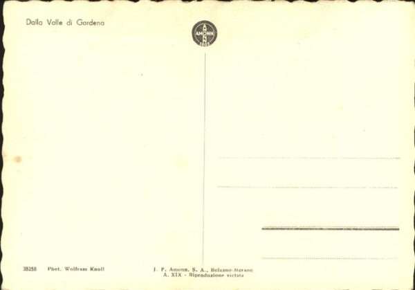 Trachten Gardena – Bild 2