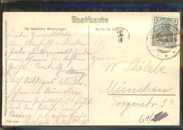 Trachten – Bild 2