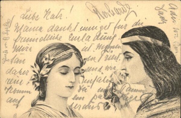 Poesie