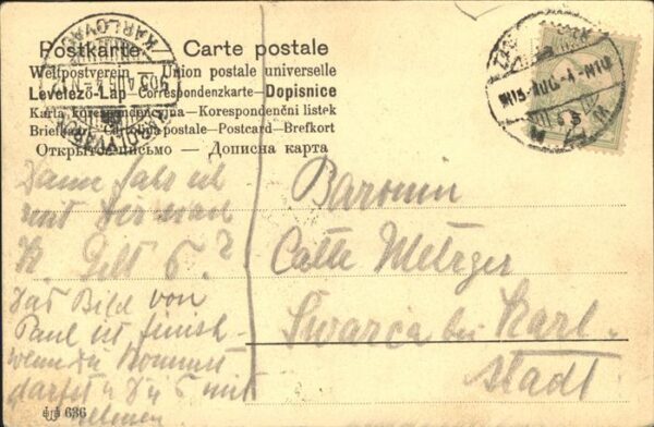 Poesie – Bild 2