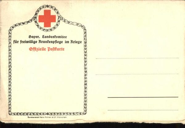 Rotes Kreuz Bayer. Landeskomitee – Bild 2