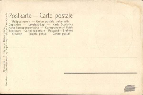 Persoenlichkeiten Ks. Rudolf Lubecki – Bild 2