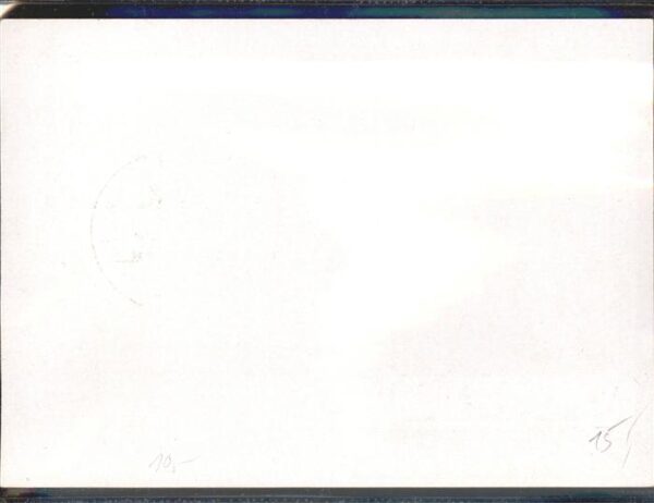 Postkarte auf Ak Reichsbund Philatelisten eV Wiener Klap – Bild 2