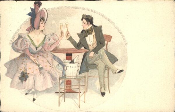 Alkohol Sekt