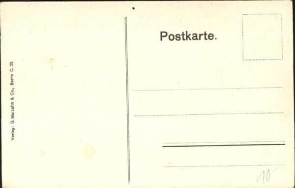 Lebensmittel Brotkarte WK 1 – Bild 2