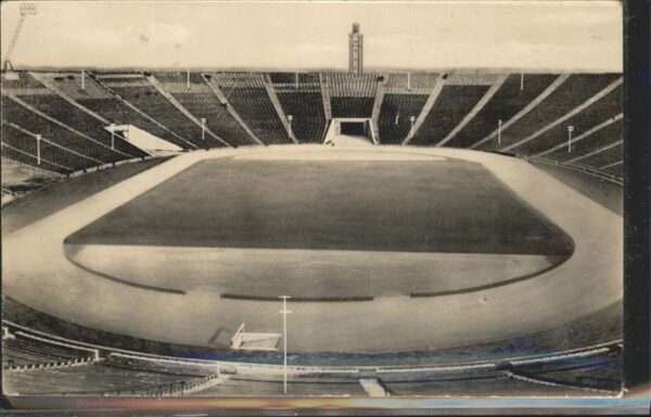 Stadion Leipzig