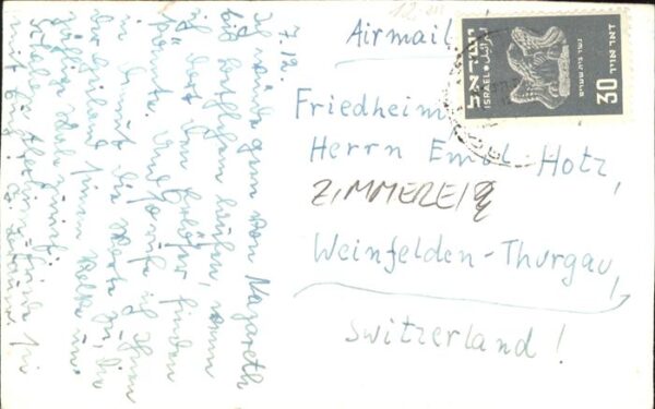 Zimmerei – Bild 2
