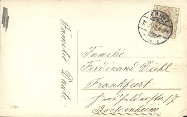 Kleeblatt Cloverleaf Trebol Trefle Kind Geld – Bild 2