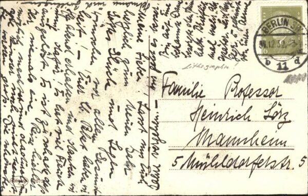 Hunde Hufeisen Kind Kleeblatt Neujahr – Bild 2