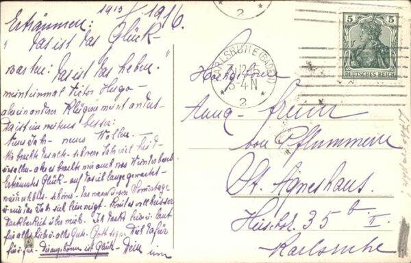 Schwarz Weiss Rot Fahne Wappen Neujahr – Bild 2