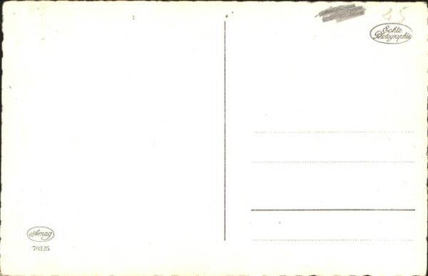 Briefmarkensprache Poesie – Bild 2