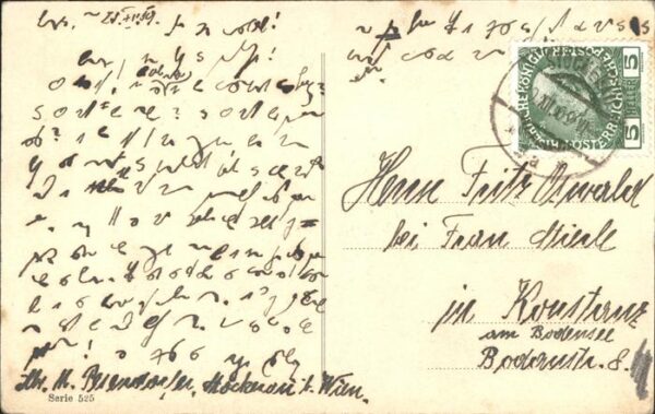 Hufeisen Neujahr – Bild 2