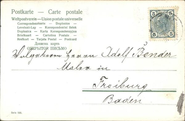 Neujahr Vogelkäfig Blumen – Bild 2