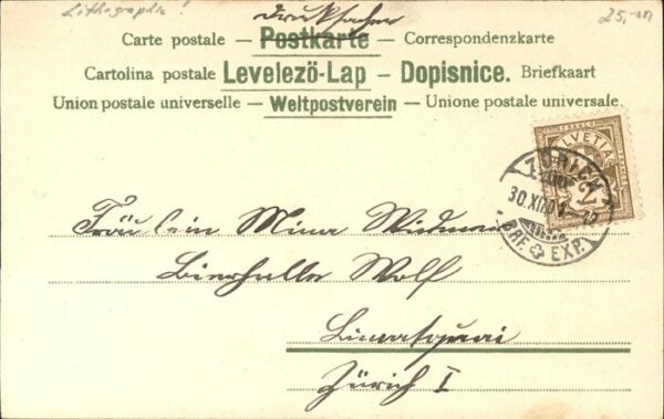 Jahreszahl Neujahr Schwalben – Bild 2