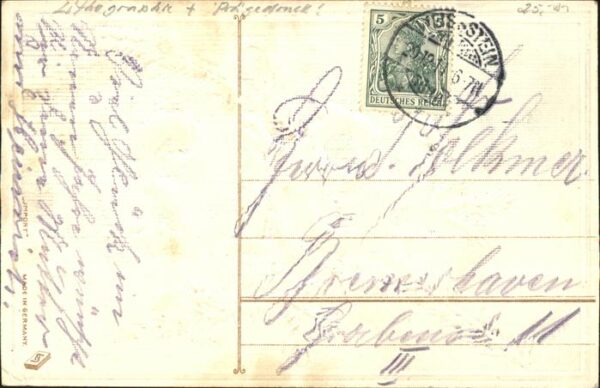 Jahreszahl Neujahr – Bild 2