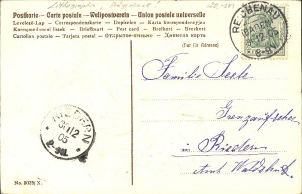 Jahreszahl Neujahr Schwalben – Bild 2
