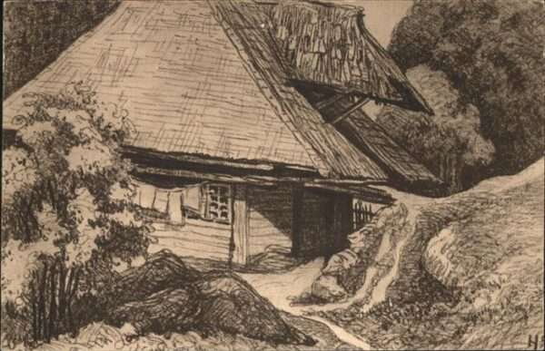 Stuecklin H. Kohlbacherhütte