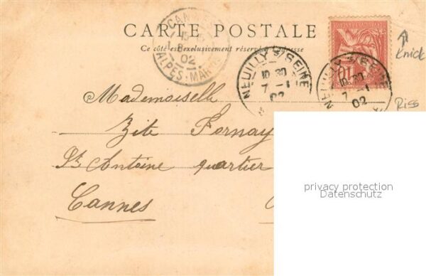 Neuilly 92-sur-Seine Eglise St Jean Baptiste – Bild 2