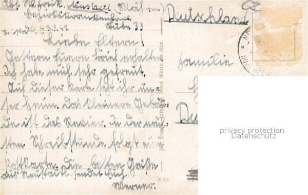 Nemocnice v novem meste na mor – Bild 2