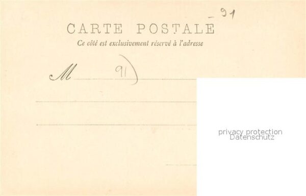 Arpajon 91 Essonne Hotel de Ville – Bild 2