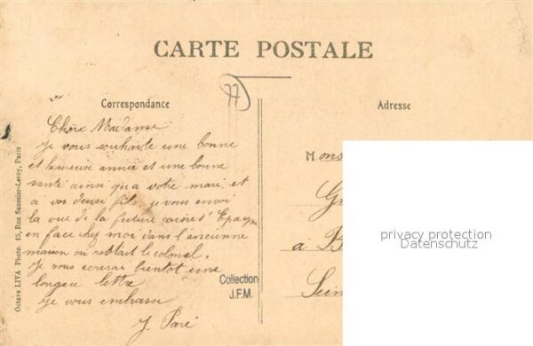 Provins 77 L Caisse d Epargne – Bild 2