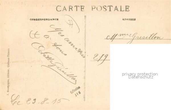 Coulommiers 77 La Caisse d Epargne – Bild 2