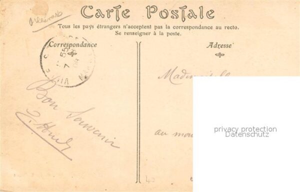 Saint-Florentin 89 La Caisse d Epargne – Bild 2