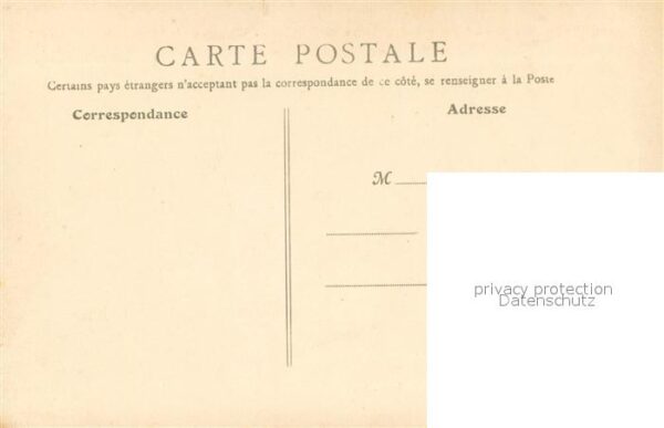 Champigny-sur-Marne 94 apres la Bataille - Les Ambulances du l – Bild 2