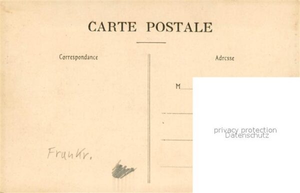 Serzy-et-Prin Le Moulin vu de derriere – Bild 2