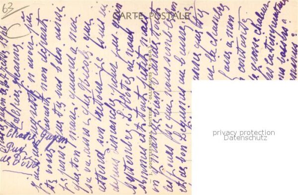 Chatel-Guyon Le Grand Hotel – Bild 2